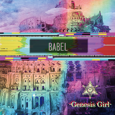 The Tower of BABEL (Intro)/Genesis Girl