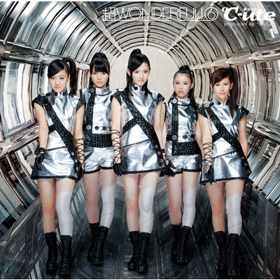 アルバム/超WONDERFUL！(6)/℃-ute