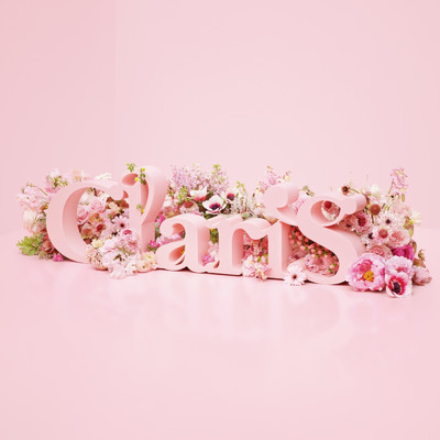 アルバム/ClariS ～SINGLE BEST 1st～/ClariS
