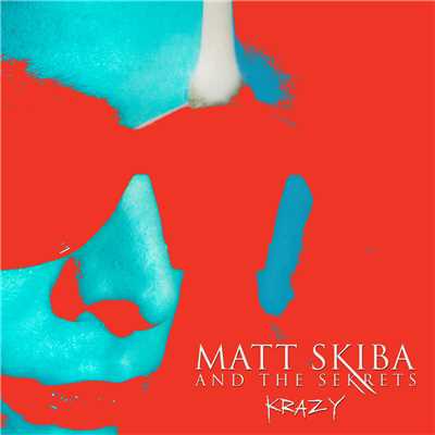 Krazy/Matt Skiba and the Sekrets