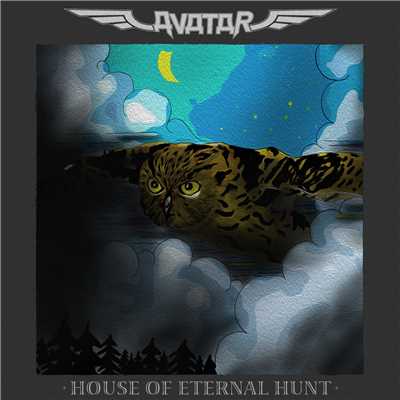 シングル/House of Eternal Hunt/Avatar