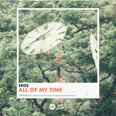 シングル/All Of My Time/Eros
