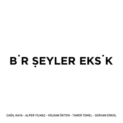 B'r Seyler Eks'k/クリス・トムリン