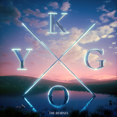 シングル/The Feeling (Oliver Nelson Remix)/Kygo／Sigrid