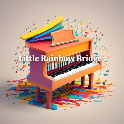 Little Rainbow Bridge/SATOSHI