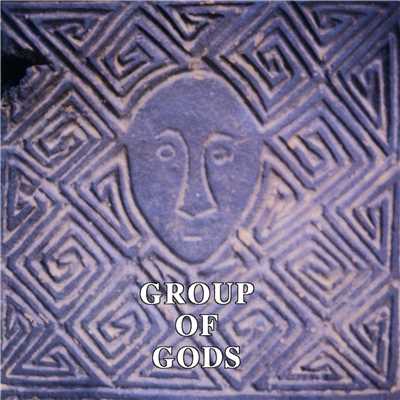 アルバム/GROUP OF GODS/GROUP OF GODS