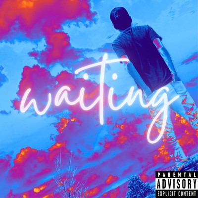 Waiting (feat. LIBERTAS)/plasma
