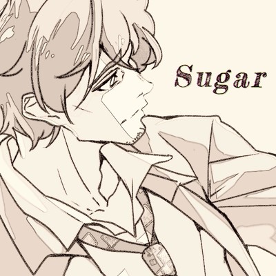 Sugar (feat. Yuma) [PXC ED Short Ver]/さくらイレブン