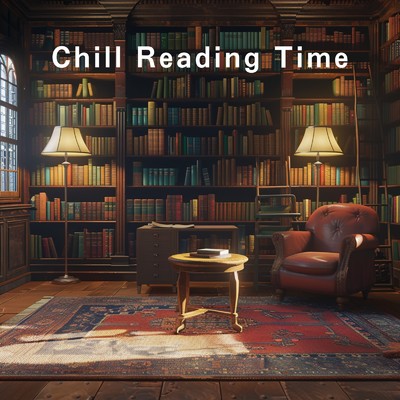 アルバム/Chill Reading Time/Maguna Albos