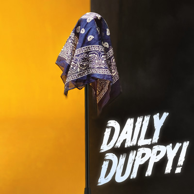 アルバム/Daily Duppy (Explicit)/Digga D