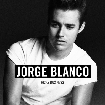 Risky Business/Jorge Blanco