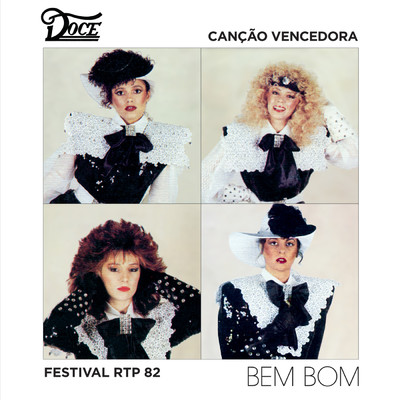 アルバム/Bem Bom/Doce