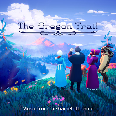 A Whisper Of Winter (From ”The Oregon Trail” Game Soundtrack)/Gameloft／Nicolas Dube