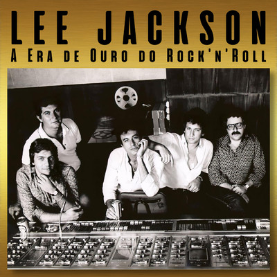 Jumpin' Jack Flash ／ Let's Spend The Night Together/Lee Jackson