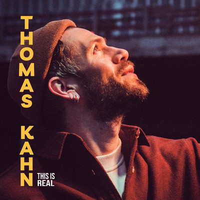 アルバム/This Is Real/Thomas Kahn