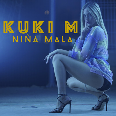 Nina Mala/Kuki M