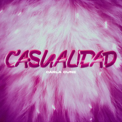 シングル/Casualidad/Carla Cune