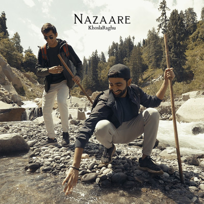 シングル/Nazaare/KhoslaRaghu