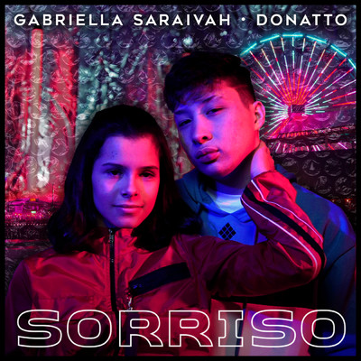 シングル/Sorriso/Gabriella Saraivah／DONATTO