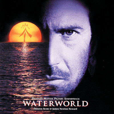 アルバム/Waterworld (Original Motion Picture Soundtrack)/ジェームズニュートン・ハワード