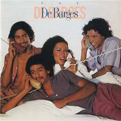 アルバム/The DeBarges/デバージ