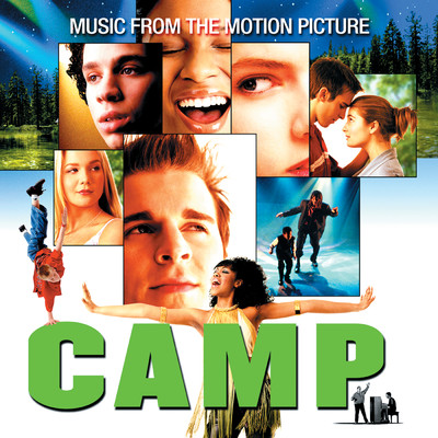 Camp (Original Motion Picture Soundtrack)/Various Artists
