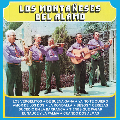 シングル/Los Vergelitos/Los Montaneses Del Alamo