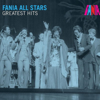 アルバム/Greatest Hits/Fania All Stars