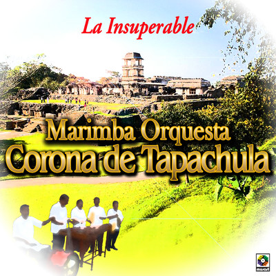 シングル/Zapato Agujerado/Marimba Orquesta Corona de Tapachula