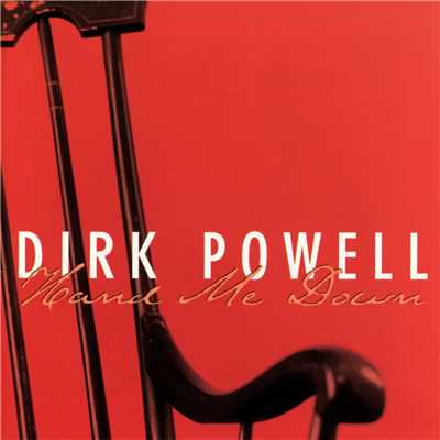 Wild Bill Jones/Dirk Powell