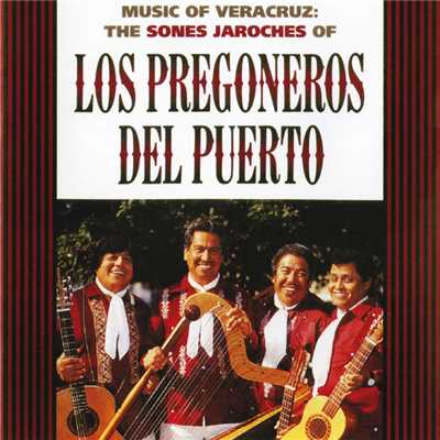 Canto A Veracruz/Los Pregoneros Del Puerto