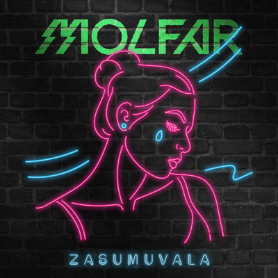 シングル/Zasumuvala/MOLFAR