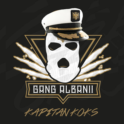 シングル/Kapitan Kox/Gang Albanii