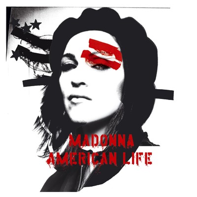 American Life/Madonna