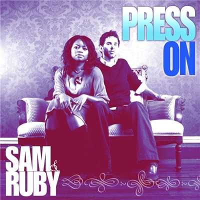 The Here And The Now (Live from WoodSongs)/Sam & Ruby