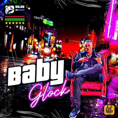 Baby Glock/Mc Livinho