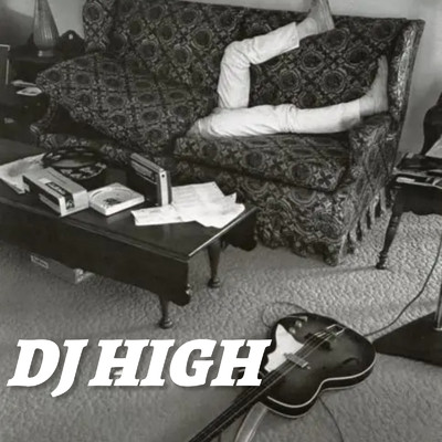 シングル/No Lo Fuiste/DJ HIGH