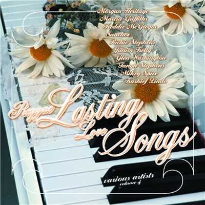 アルバム/Reggae Lasting Love Songs Vol. 4/Various Artists
