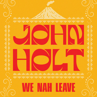 John Holt