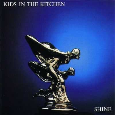 Change in Mood/Kids In The Kitchen