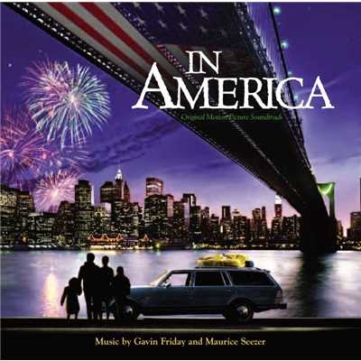 Mr. American Dream I/In America