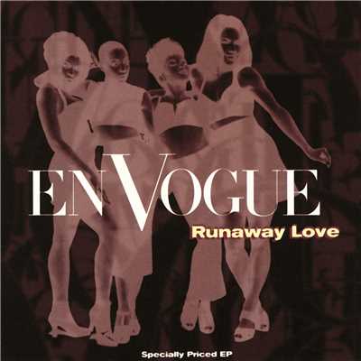 アルバム/Runaway Love/En Vogue