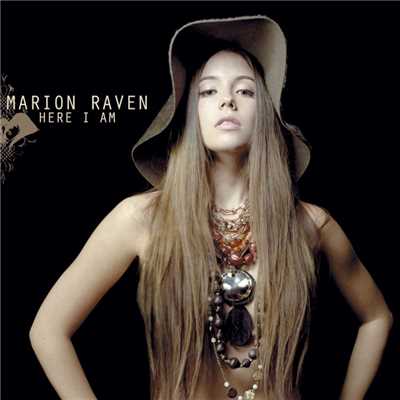 アルバム/HERE I AM (Jap／Aust／NZ Version)/Marion Raven