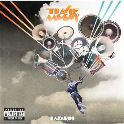 アルバム/Lazarus/Travie McCoy