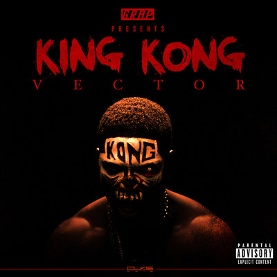 シングル/King Kong/Vector