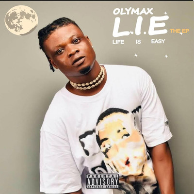 アルバム/Life is easy (LIE)/Olymax