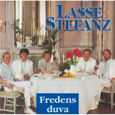 シングル/Fredens duva/Lasse Stefanz