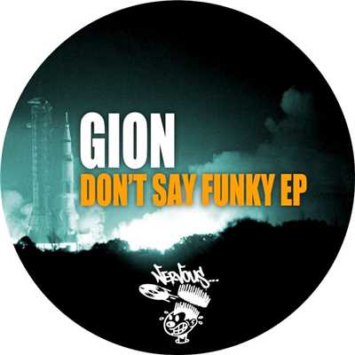 Pack Up The Bass (Original Mix)/Gion
