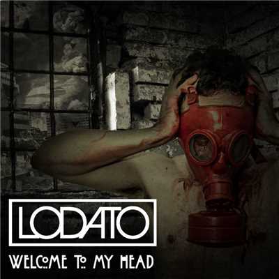シングル/Welcome To My Head (Original Mix)/LODATO