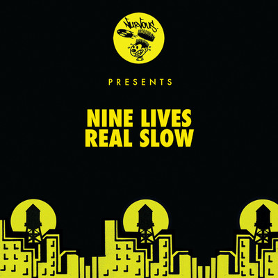 シングル/Real Slow/Nine Lives